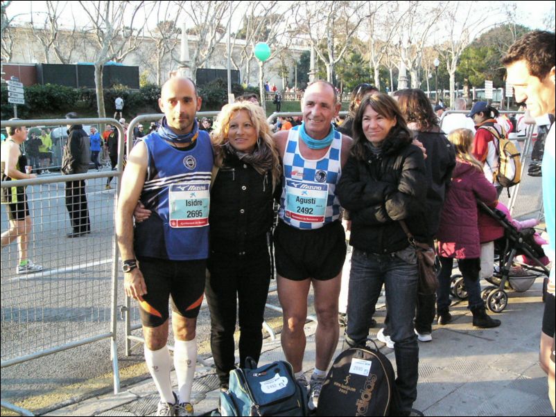 Marato Barcelona 2011 013